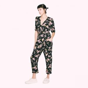 NWT Wild Fable Jumpsuit